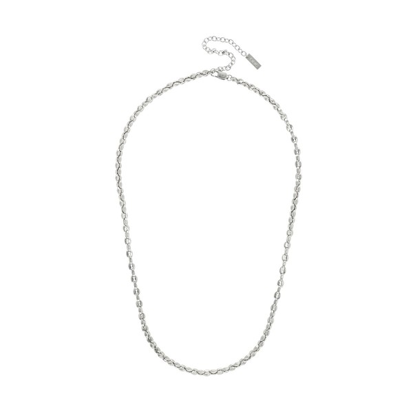 Moteriški karoliai One Jewels OAMN5102SS Sidabras